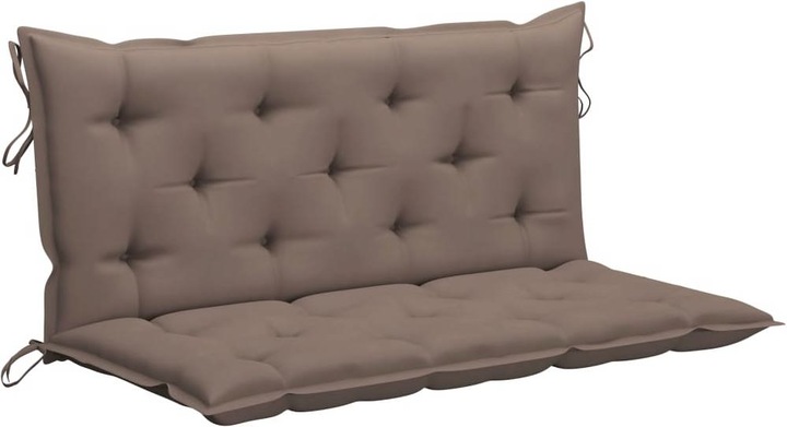 Image du produit VidaXL Henryk (120 x 50 x 7 cm)