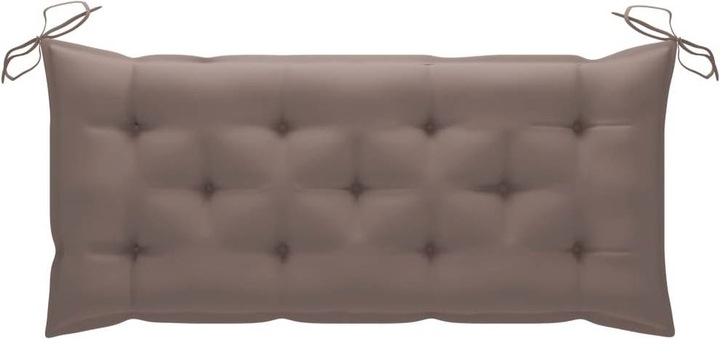 Image du produit VidaXL Henryk (120 x 50 x 7 cm)