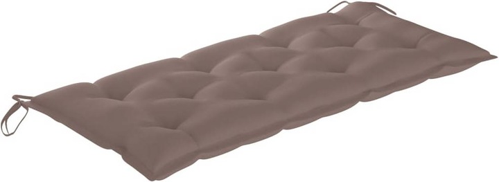 Image du produit VidaXL Henryk (120 x 50 x 7 cm)