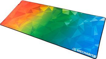 Produktbild Mecharite Musemåtte XL - MULTICOLOR EDITION (XL)
