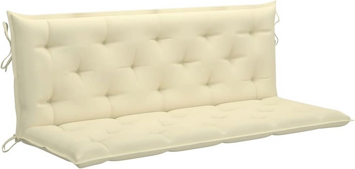 Actual product image VidaXL Henryk (150 x 50 x 7 cm)