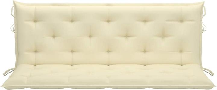 Actual product image vidaXL Henryk (150 x 50 x 7 cm)