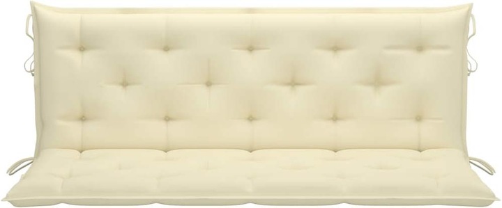 Actual product image VidaXL Henryk (150 x 50 x 7 cm)