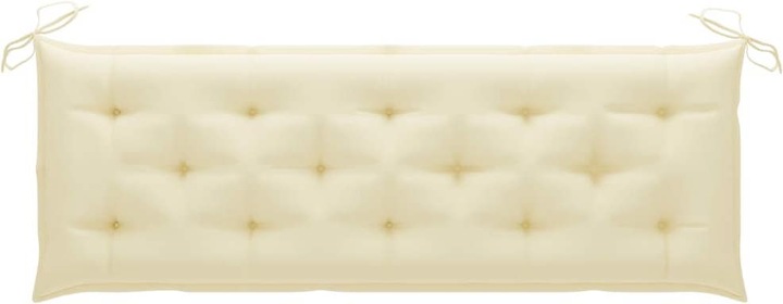 Actual product image VidaXL Henryk (150 x 50 x 7 cm)