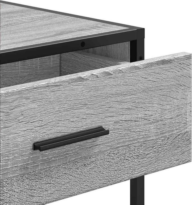 Produktbild vidaXL Konsolentisch (35 x 35 x 80 cm)