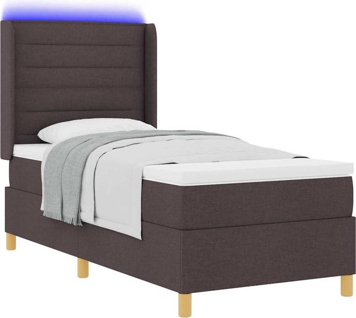 Produktbild vidaXL Bettmatratze (100 x 200 cm)