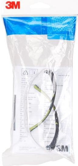 Actual product image 3M Safety glasses