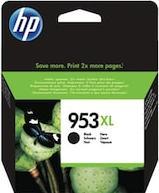 Produktbild HP 953XL (BK)