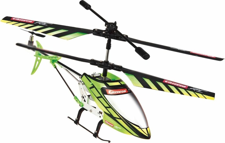 Carrera RC 2.4 GHz Green Chopper 2.0
