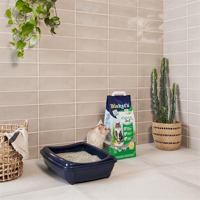 Produktbild Biokat's Katzenstreu Biokats Classic fresh 3in1 18 l (Klumpend, Parfümiert, 17.95 kg)