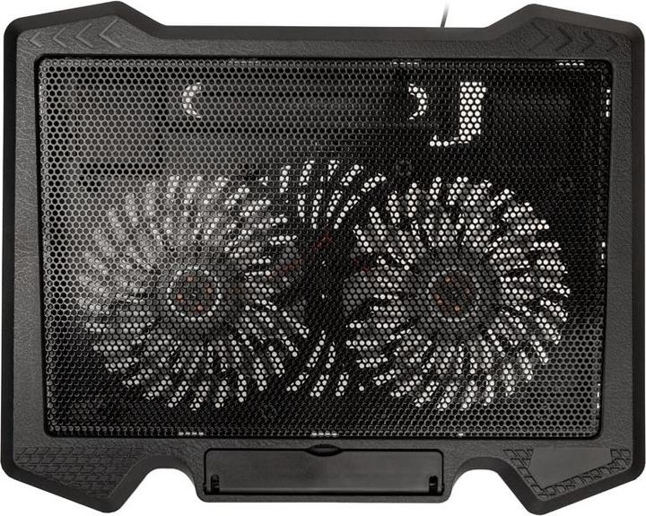 Image du produit Kolink KL-N200 Refroidisseur pour ordinateur portable 15.6