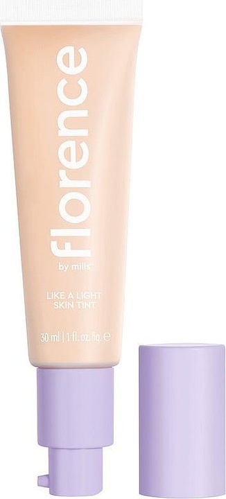 Produktbild Florence by Mills Like a Light Feuchtigkeitsgesichtscreme Frauen 50 ml Creme