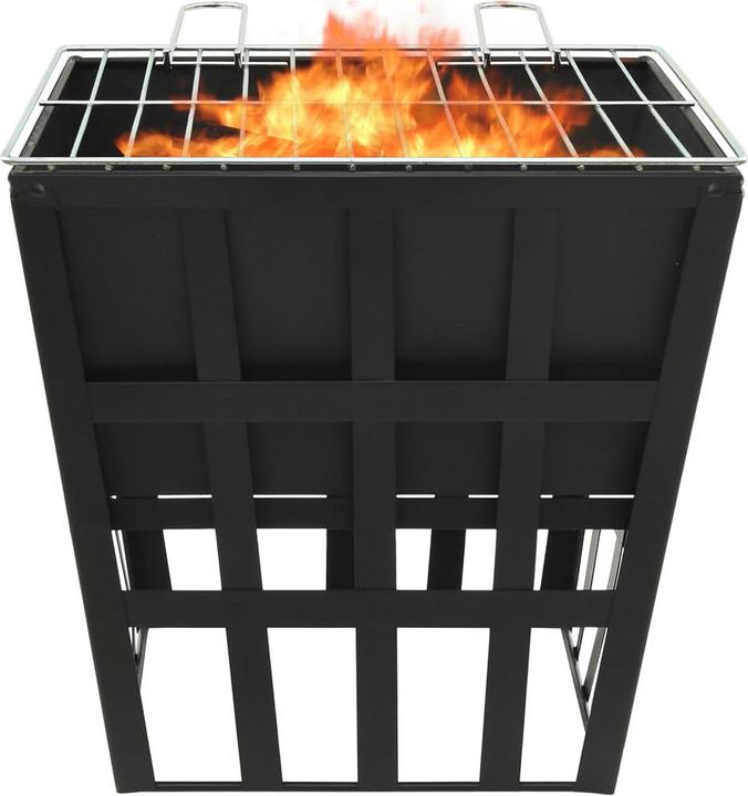 Produktbild vidaXL Ricky (34 cm)