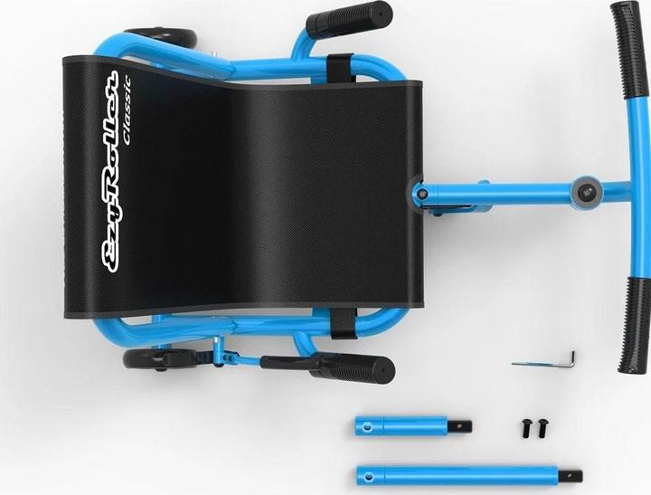 Produktbild EzyRoller Drifter X, Rot