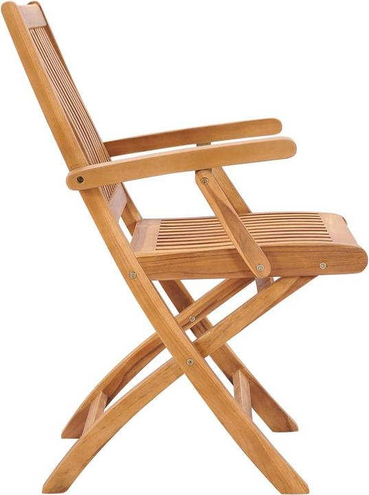 Produktbild vidaXL Gartenstuhl