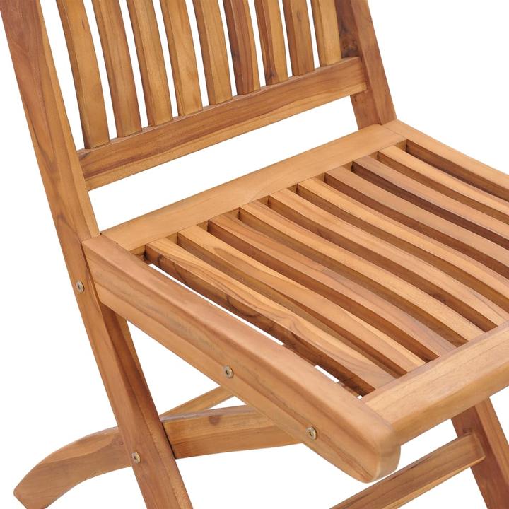 Actual product image vidaXL Garden chair