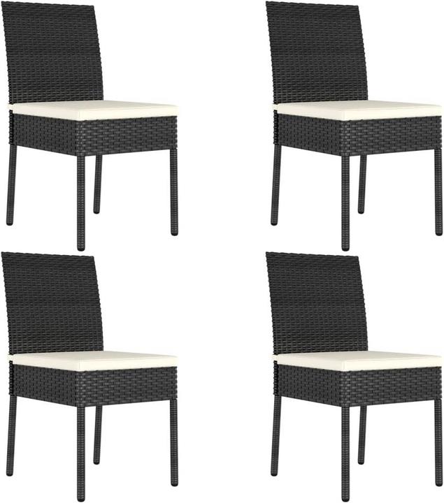 Produktbild vidaXL Essstuhl