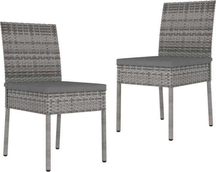 Produktbild vidaXL Essstuhl