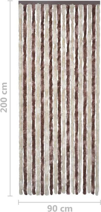 Immagine prodotto vidaXL Cholena (90 x 200 cm)