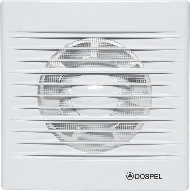 Actual product image Dospel VENTILATOR ZEFIR 120 S