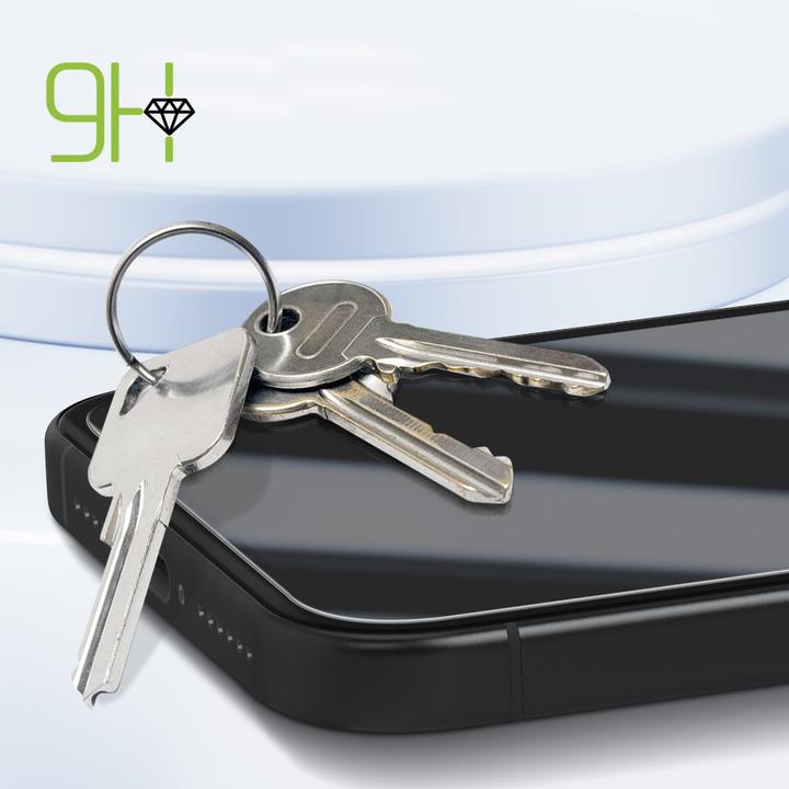 Immagine prodotto Mayaxess Pellicola CrystalGuard (1 pz., Apple iPhone 16 Plus)