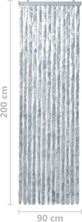 Immagine prodotto vidaXL Cholena (90 x 200 cm)