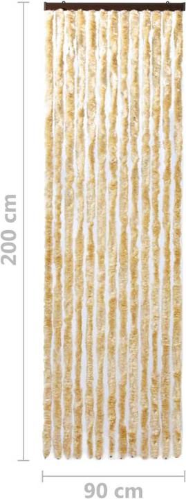 Immagine prodotto vidaXL Cholena (90 x 200 cm)