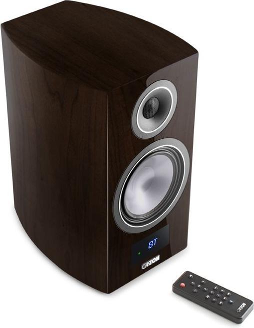 Image du produit Canton Smart Vento 3 S2 (350 W)