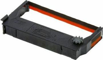 Produktbild Epson Ribbon Nylon Red + Black (ERC-23RB)