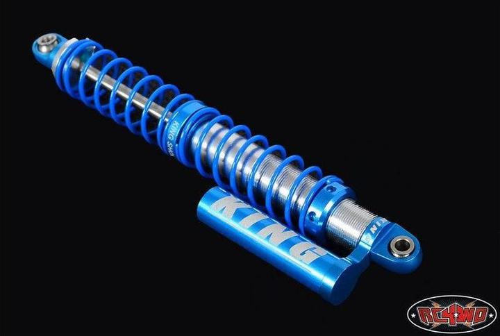Produktbild Rc4Wd King Off-Road Piggyback Stossdämpfer 100mm
