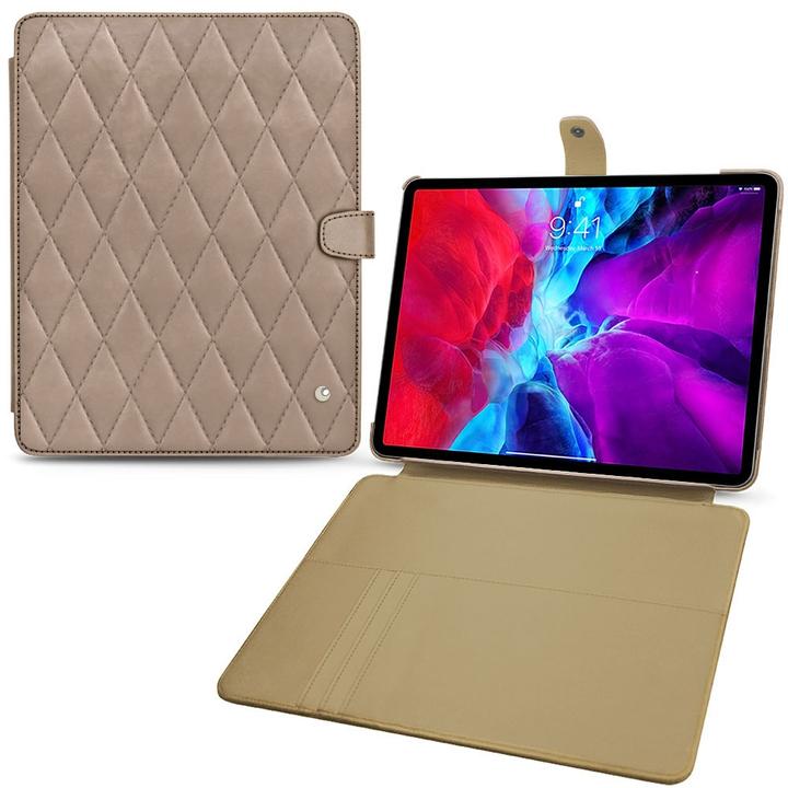 Produktbild Noreve Lederschutzhülle Wallet (IPAD PRO 12.9 2021)