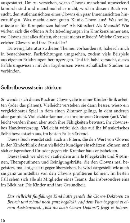 Produktbild Wirklich komisch (Deutsch, Ulrich Fey, 2018)
