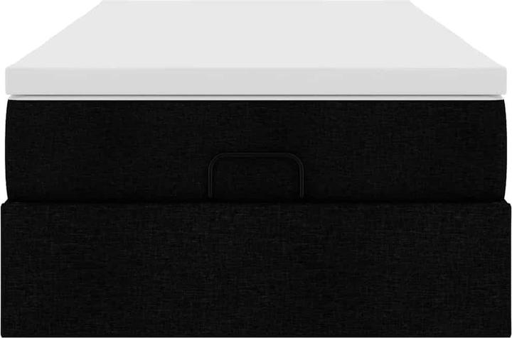 Image du produit vidaXL Ottoman-Bett (100 x 200 cm)