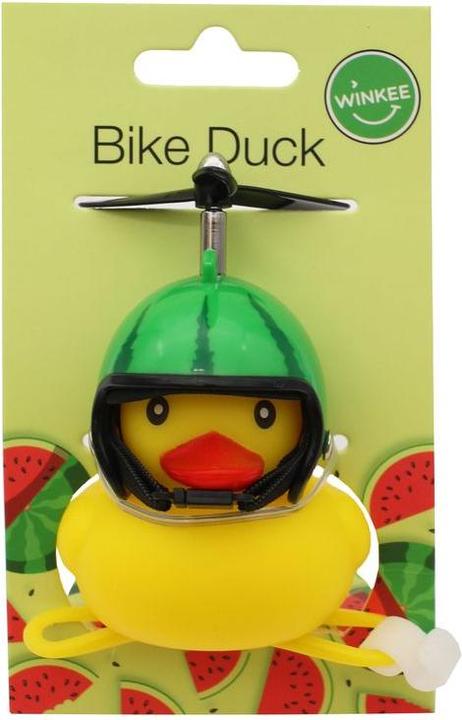 Immagine prodotto Winkee Bike Duck - Watermelon
