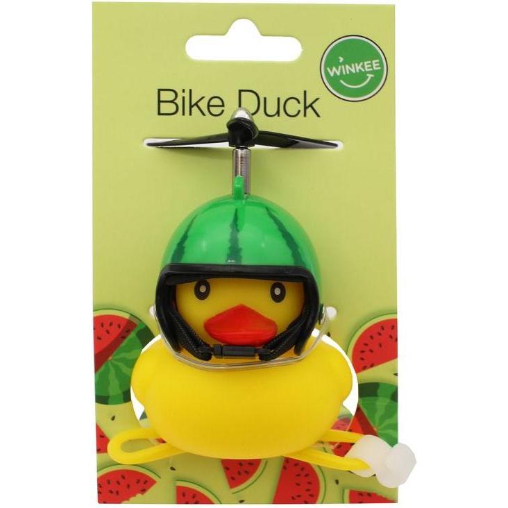 Thumbnail - Winkee, Veloglocke