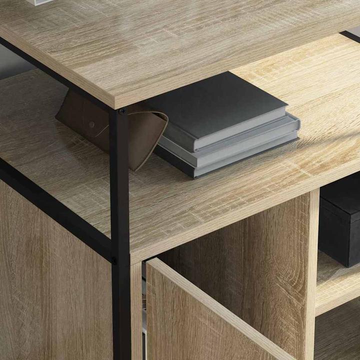 Actual product image vidaXL Büroschrank (46 x 61 x 67 cm)