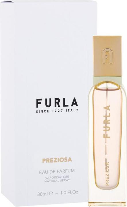 Image du produit Furla Preziosa Eau de Parfum (Eau de parfum, 30 ml)