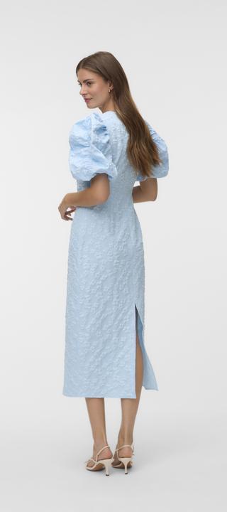 Produktbild Vero Moda VMFIA Midikleid Party-Kleid (XL)