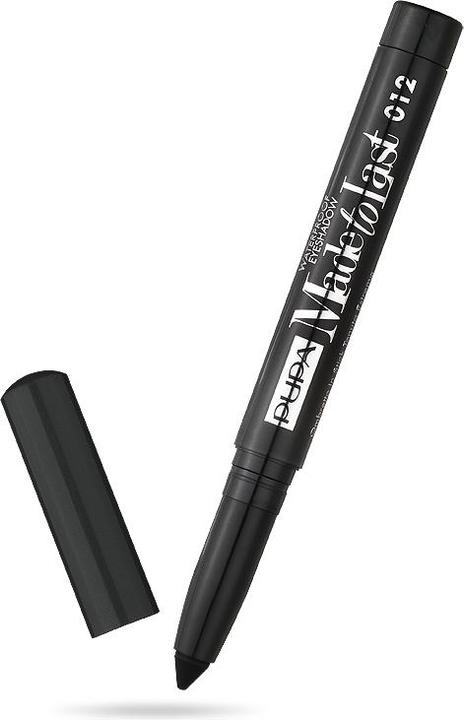 Extra Black