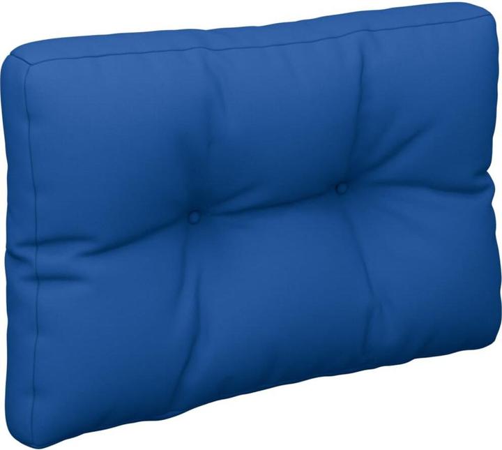 Actual product image vidaXL 10-piece garden lounge set with cushions (50 x 40 x 12 cm)