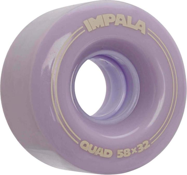 Actual product image Impala Quad Skate (58 mm, 82a)