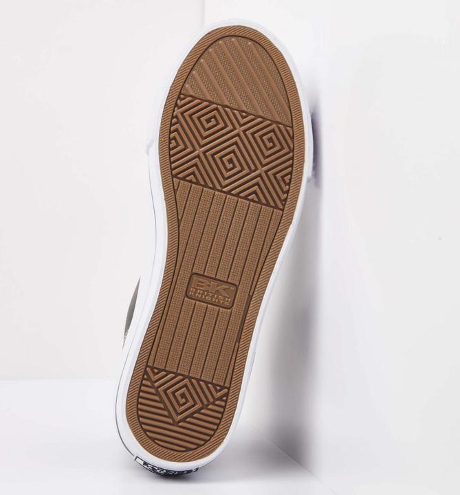 Actual product image British Knights Kaya Platform Sneaker (37)