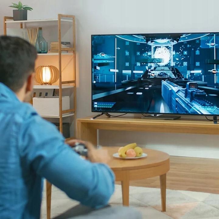 Actual product image Vention HDMI Coupling 8K at 60Hz (HDMI)