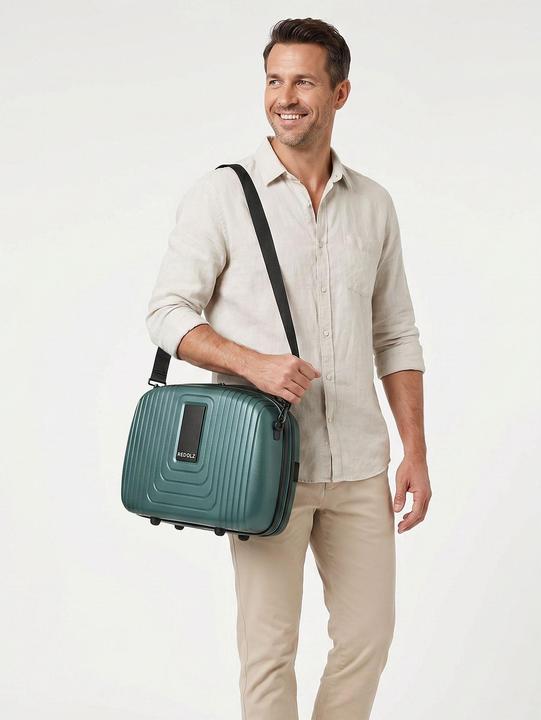 Produktbild Redolz Essentials 14 Beautycase 34 cm
