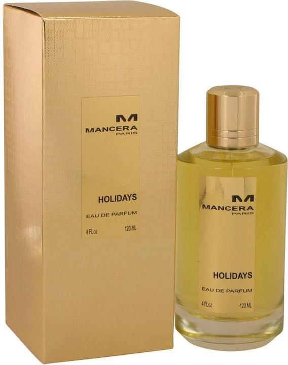 Mancera Holidays (Eau de Parfum, 120 ml)