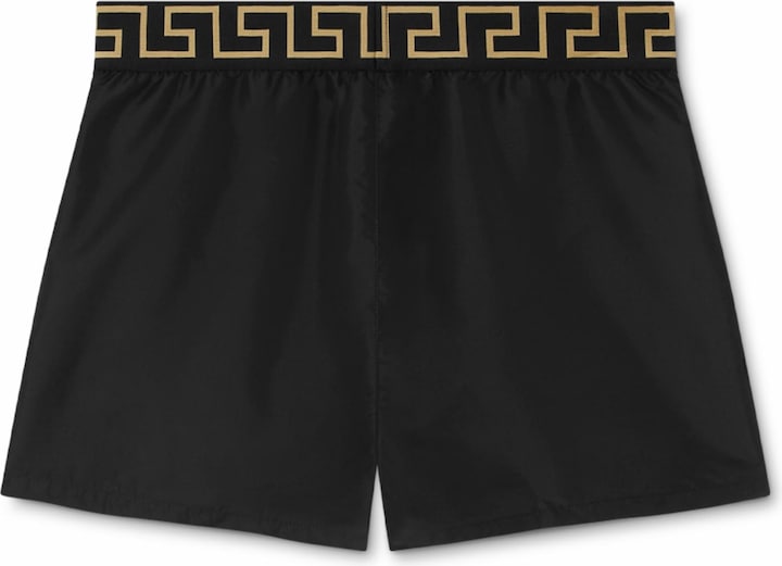 Actual product image Versace Poly Golfo (L)