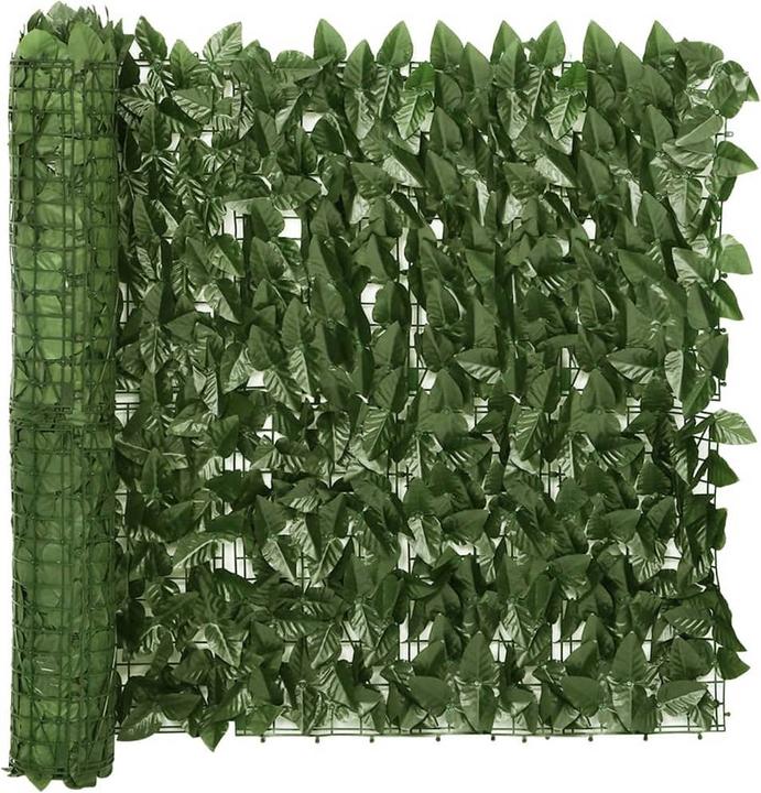 Produktbild vidaXL Balkonsichtschutz (500 cm)
