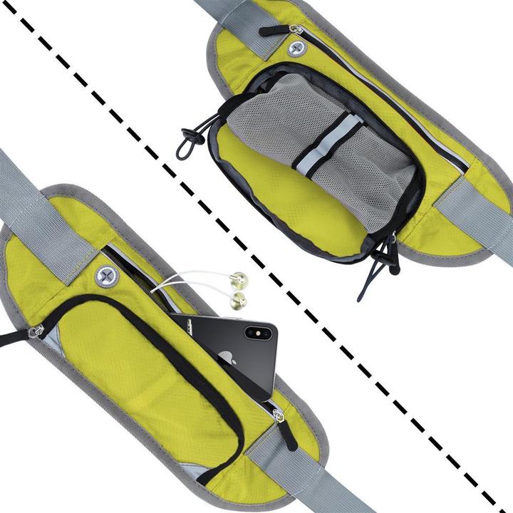 Immagine prodotto Cadorabo Marsupio catarifrangente