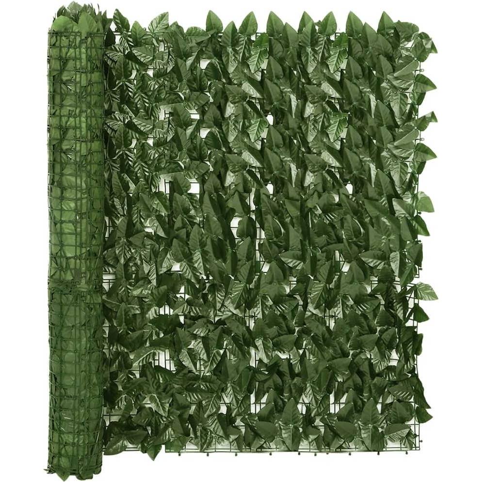 VidaXL, Sichtschutz, Elfi (300 cm)