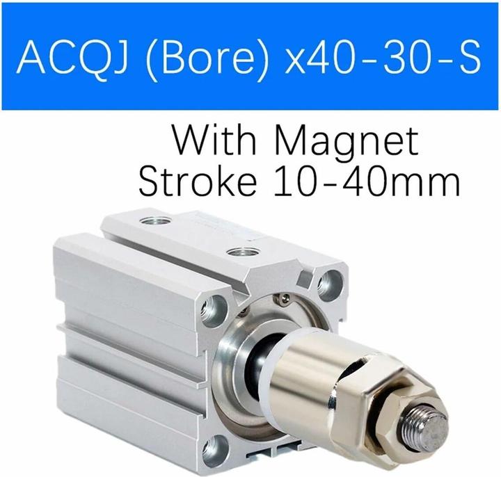 Produktbild Tom Hope Canterbury Blue Bracelet M (19.50 cm, Edelstahl, Leder)